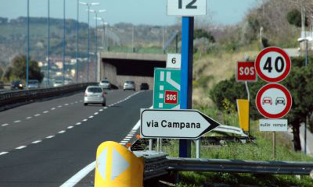 Via-Campana