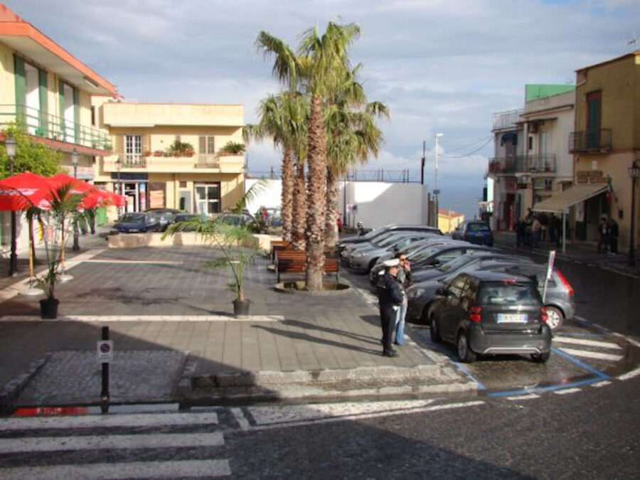 casevecchie piazza sant'antonio
