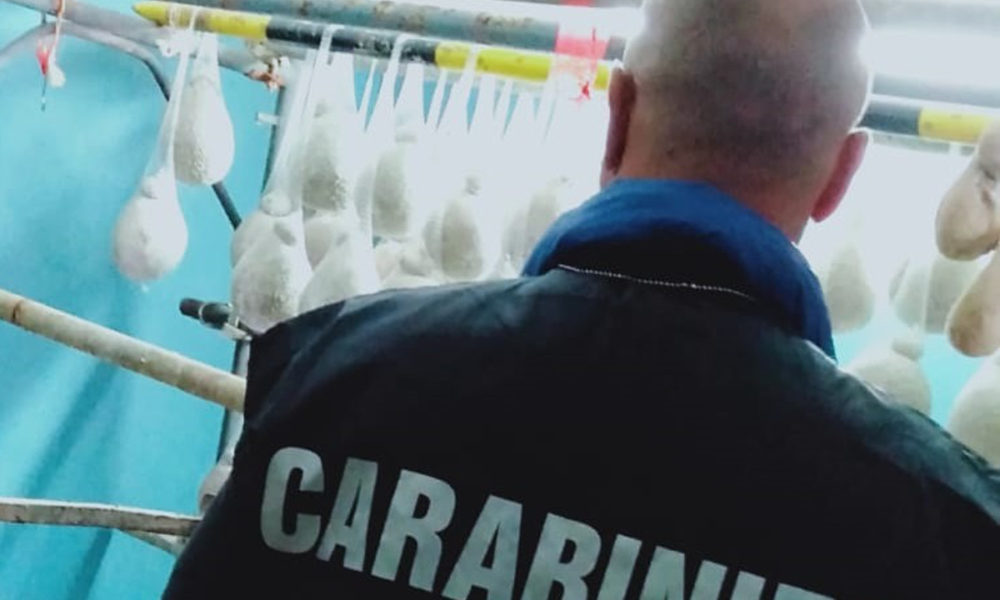 Carabinieri