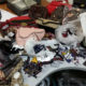 Sequestro Quartiere Vasto