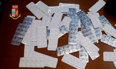 Droga Vasto