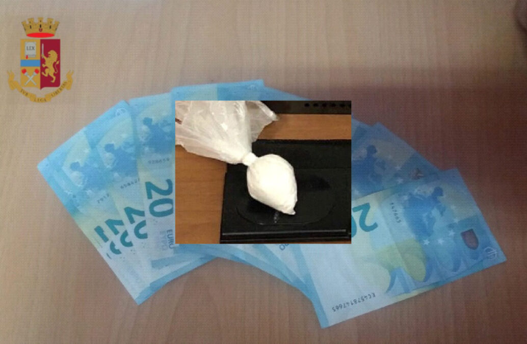 Soldi + Droga