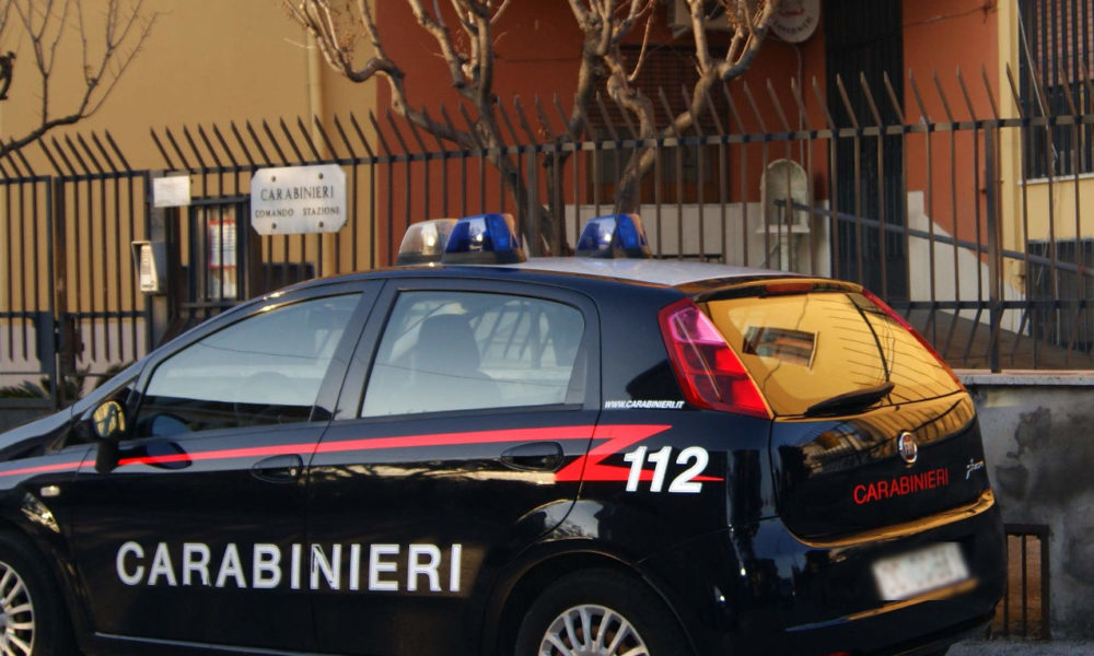 Avella Carabinieri