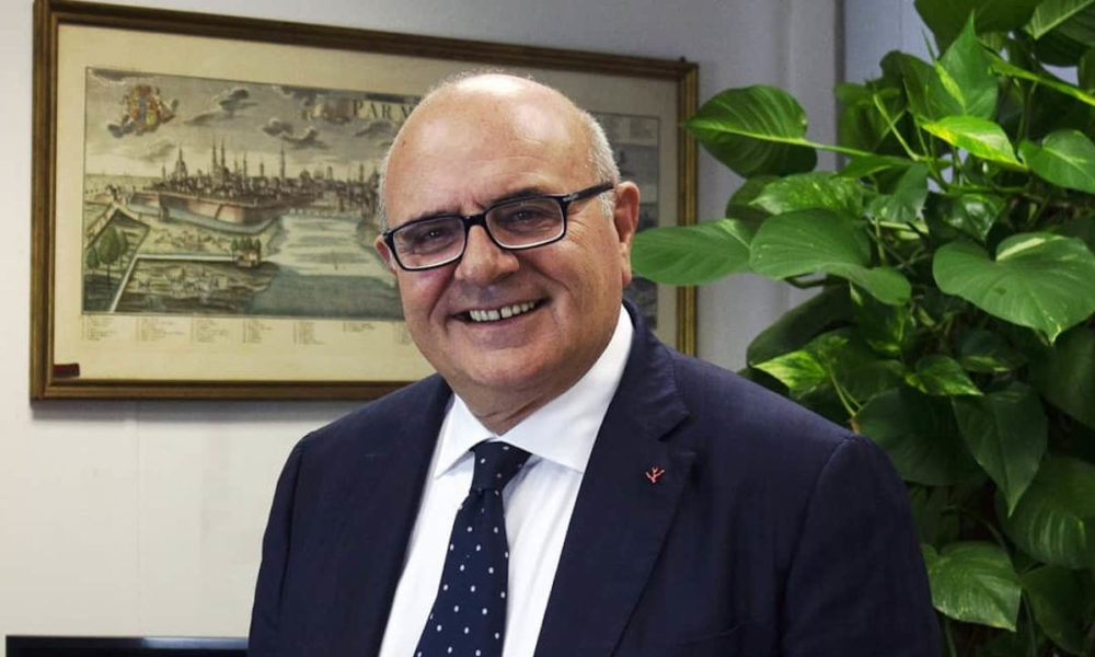 Nicola Marrazzo Pd Saldi Anticipati