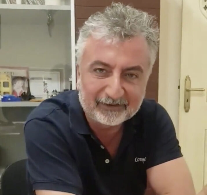 Ludovico De Luca