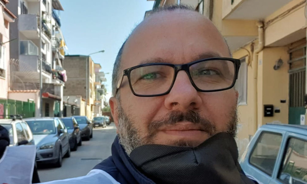 Vincenzo Stravolo Melito