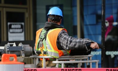 cantiere edile sicurezza sul lavoro