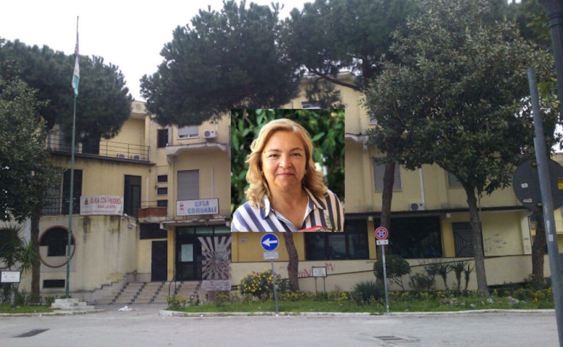 Qualiano Avvisi di Garanzia