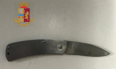 Coltello