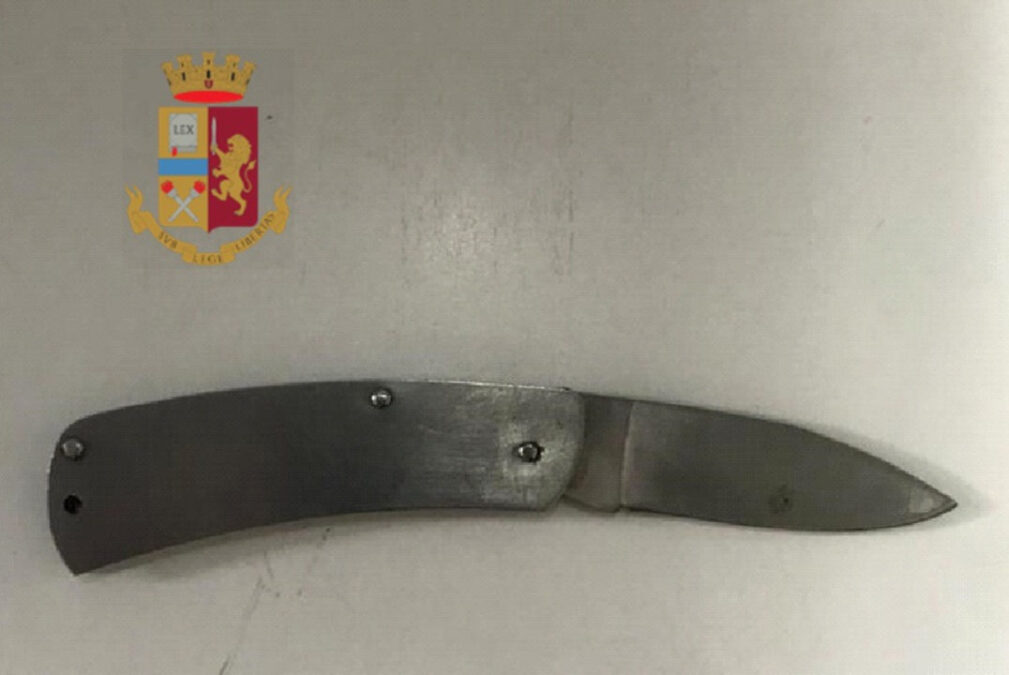 Coltello