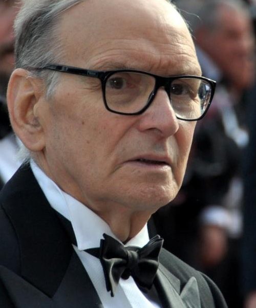 ennio morricone