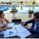 firma convenzione