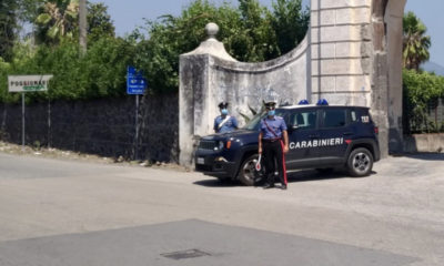 Carabinieri Poggiomarino