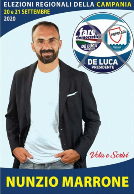 Nunzio Marrone