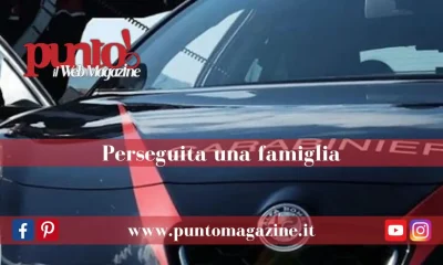 Allontanato da struttura occupata abusivamente