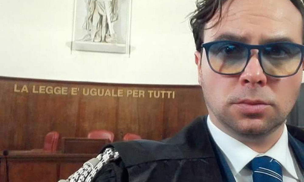 avv beniamino esposito su voto di protesta