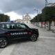 Carabinieri Lioni compagnia Sant'Angelo dei Lombardi