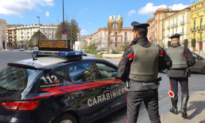 Carabinieri Controlli