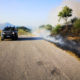 Carabinieri Forestali incendi boschivi