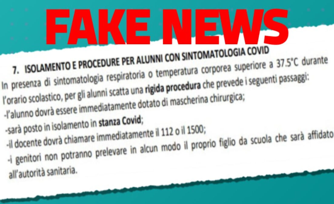 fake news