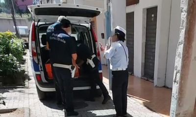 Polizia Municipale Pozzuoli