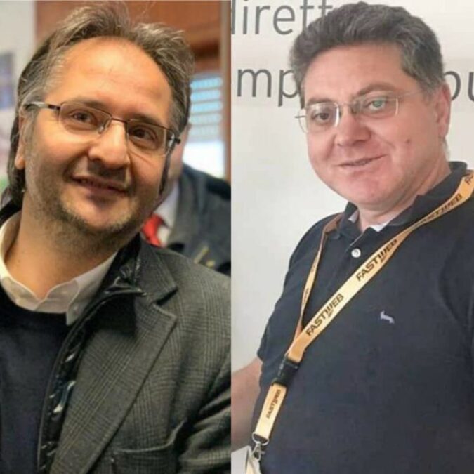 Pirozzi ricciardiello