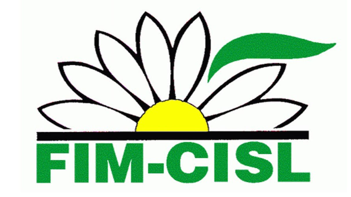 Logo FIM CISL