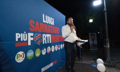 Sarnataro