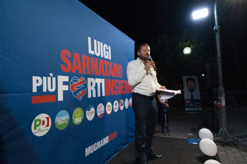 Sarnataro