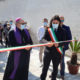 Inaugurazione Cimitero Bacoli