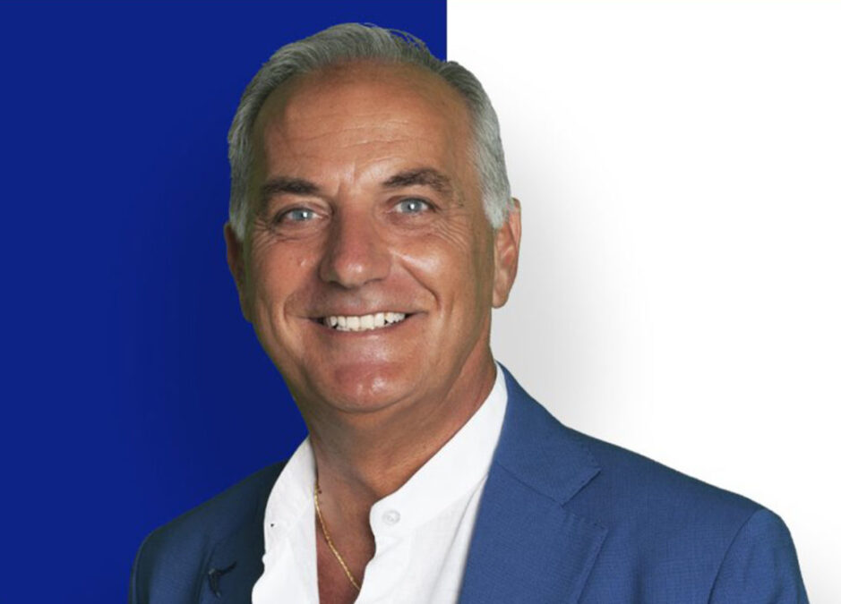 Giacomo Pirozzi