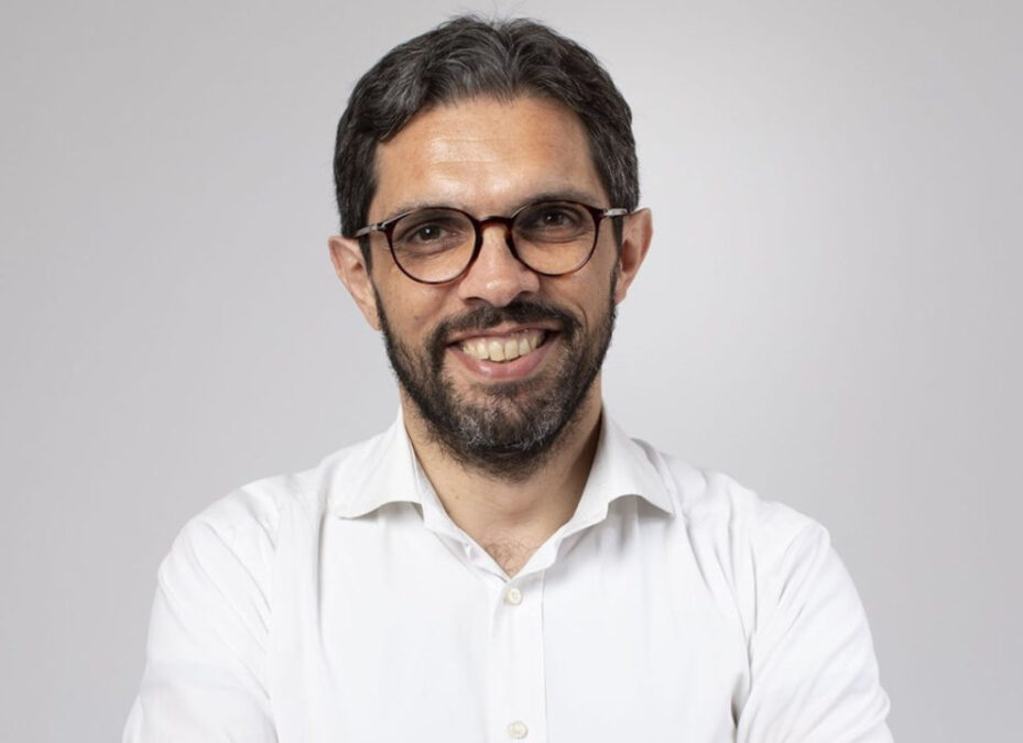 Vincenzo Viglione