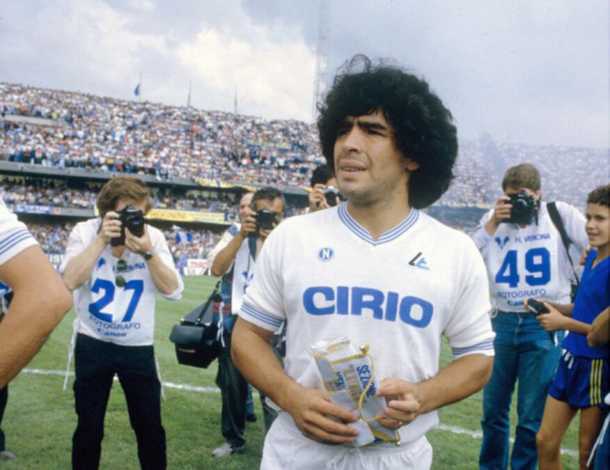 Maradona