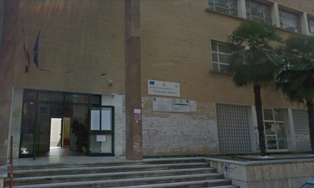 Scuola Federico Torre