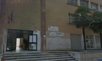 Scuola Federico Torre