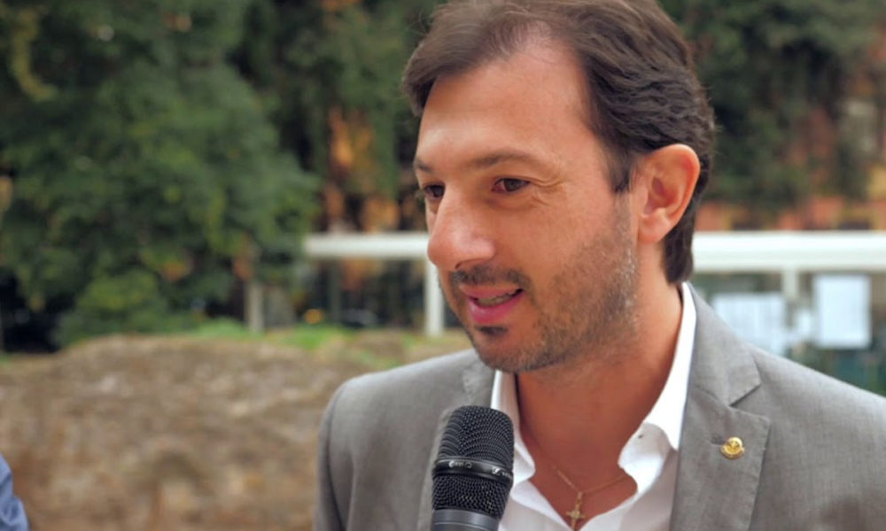 arch. Aniello Tirelli