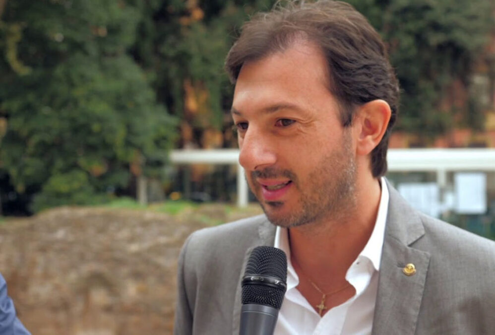 arch. Aniello Tirelli