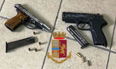 Armi Secondigliano