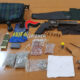 Castellammare: modifica arma