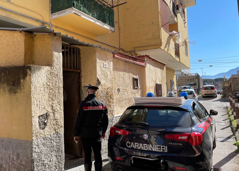 Controlli a Torre Annunziata