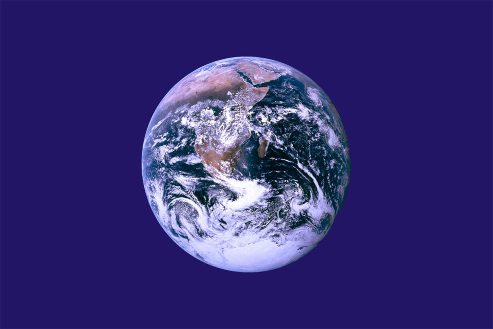 Giornata mondiale della Terra