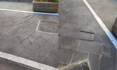 Quarto Piazza Santa Maria