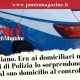 Evade dai domiciliari a Giugliano