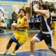 Basket Virtus Bava Pozzuoli - Longobardi