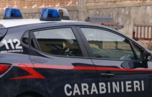 Arpaia, maltrattamenti in famiglia: allontanato un uomo