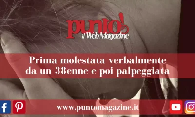 Violenza sessuale
