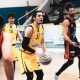 Basket Virtus bava pozzuoli Marco Murabito