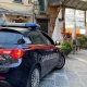 Forzano posto di blocco