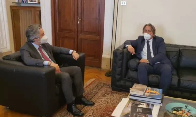 incontro ministero agricoltura
