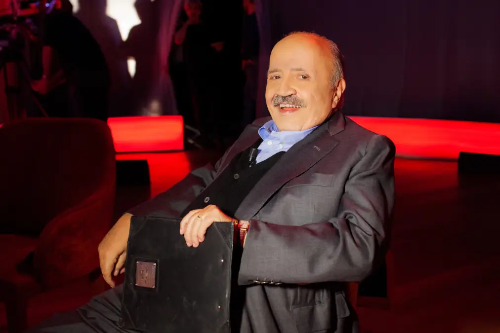 Palazzo Reale summerfest maurizio costanzo